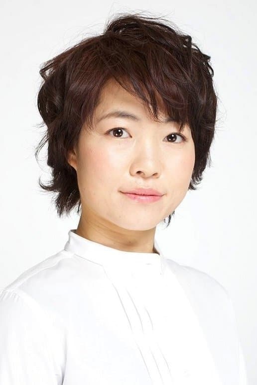 Ayako Imoto Profile Photo