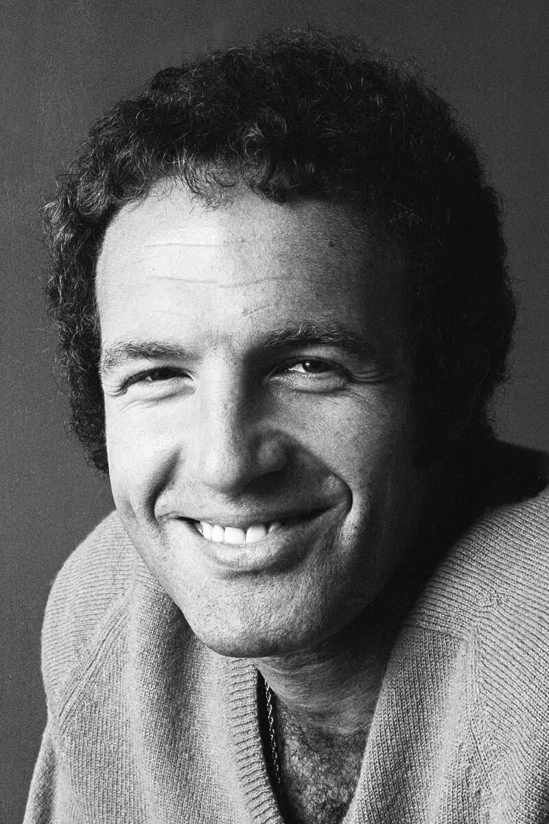 James Caan Profile Photo