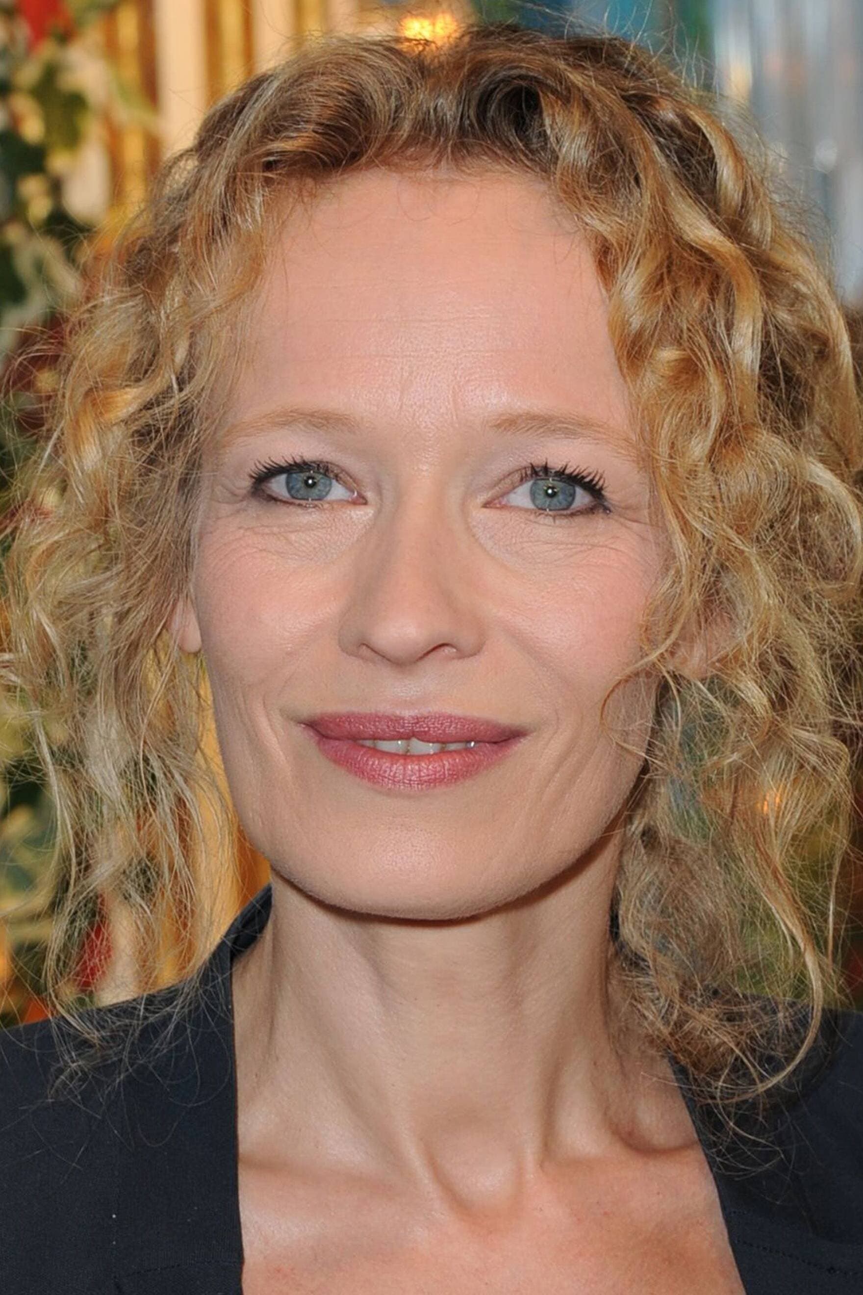 Sophie Broustal Profile Photo