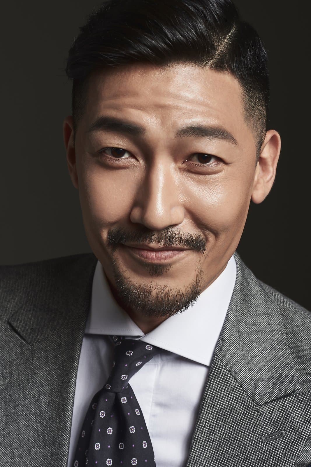 Gong Jeong-hwan Profile Photo