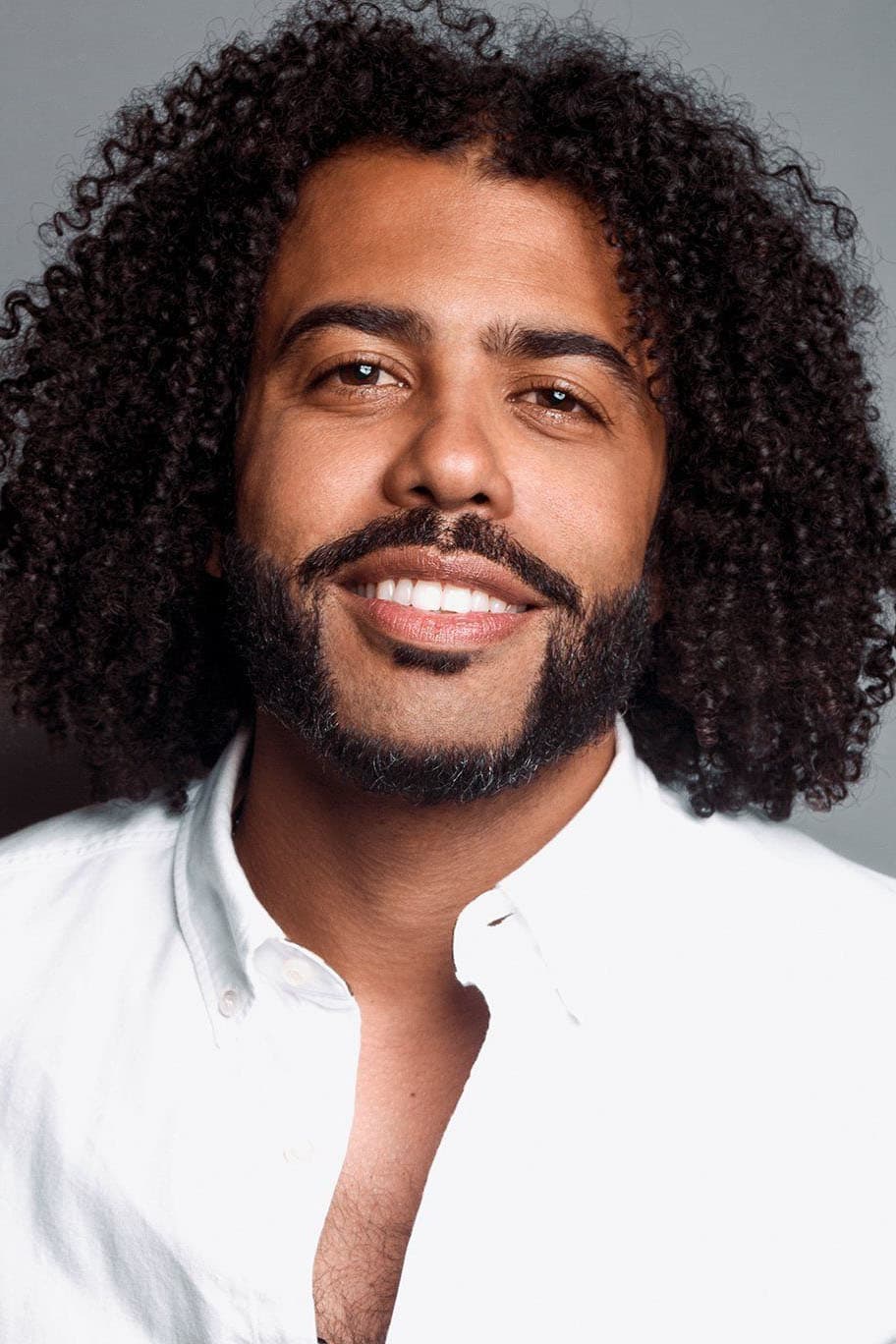 Daveed Diggs Profile Photo
