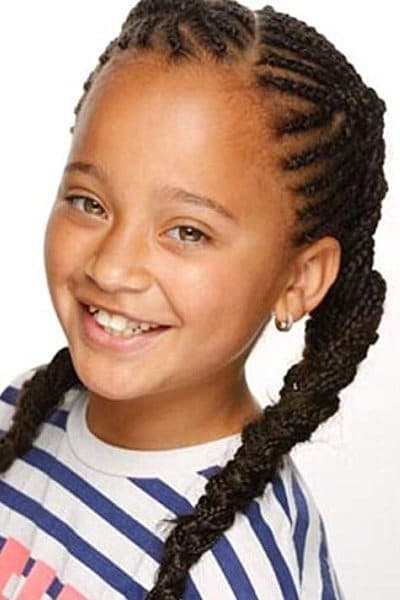 Briana Shann Profile Photo