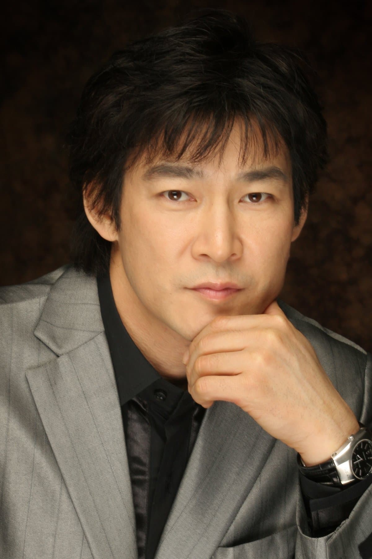 Dong-jik Jang Profile Photo