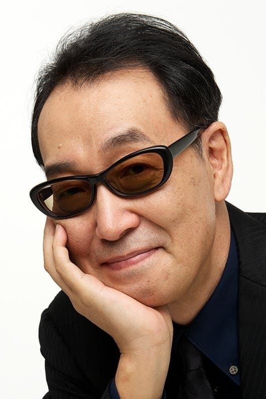 Oji Hiroi Profile Photo