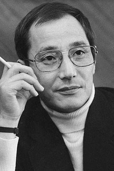 Gorō Naya Profile Photo