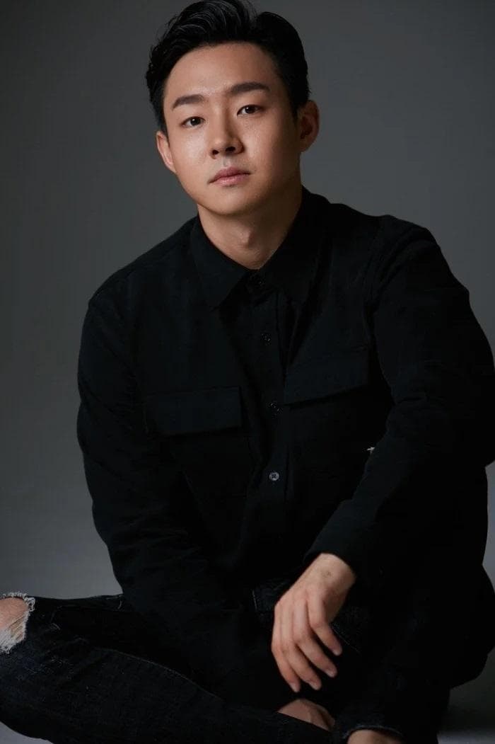 Nam Joong Gyu Profile Photo