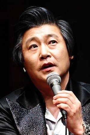 Han Gi-joong Profile Photo