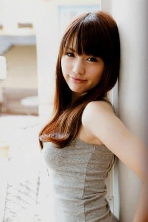 Shiho Profile Photo