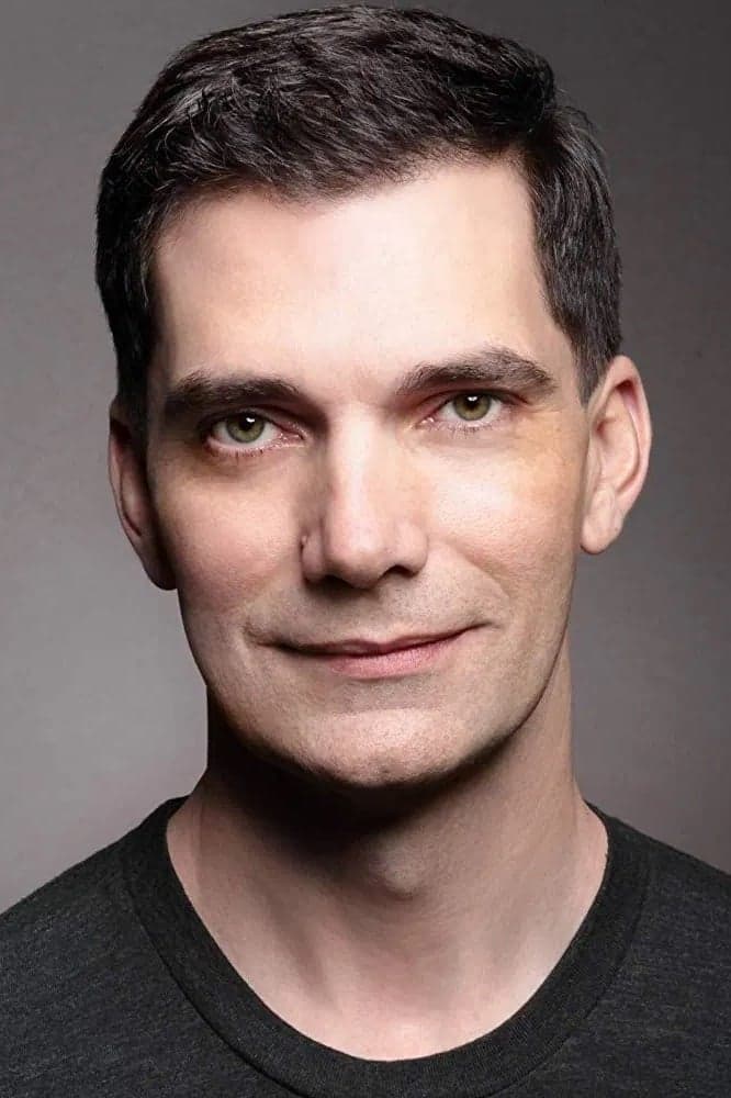 Stephen Blackehart Profile Photo