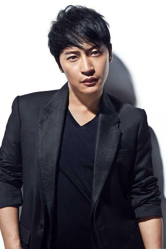 Julian Chen Profile Photo