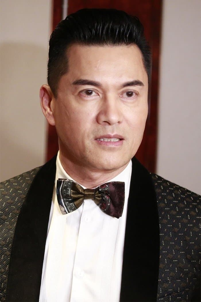 Ray Lui Profile Photo