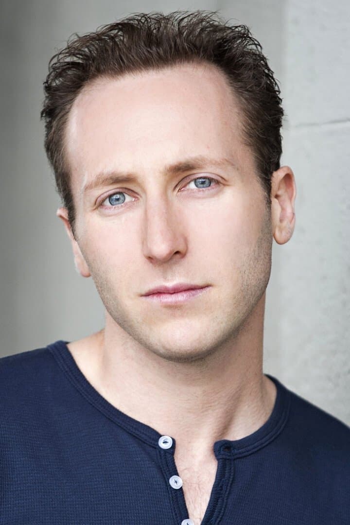 Josh Epstein Profile Photo