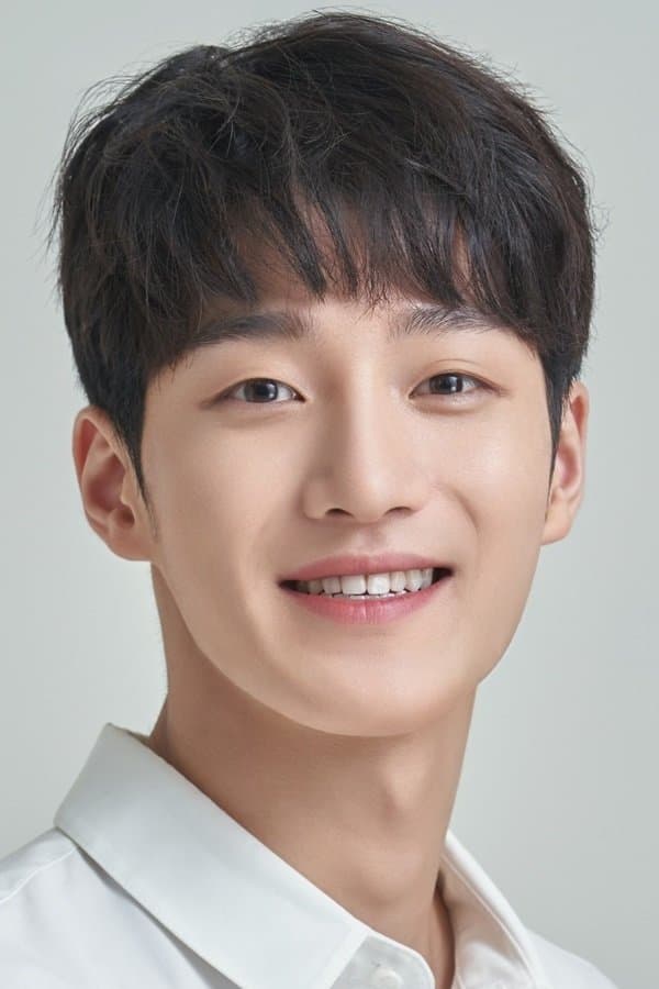 Ji Geon-woo Profile Photo
