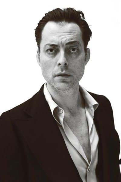 Maurizio Lombardi Profile Photo