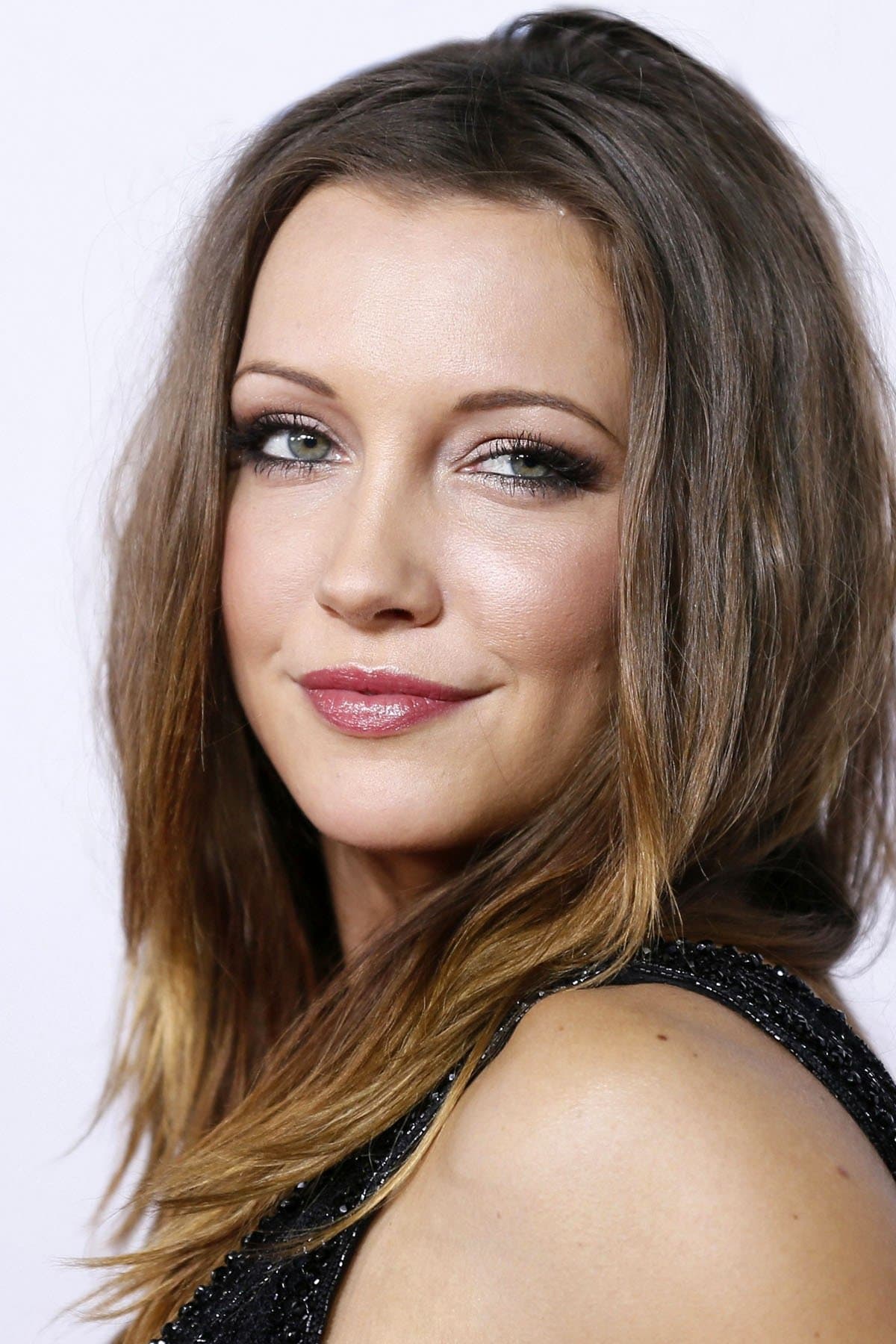 Katie Cassidy Profile Photo