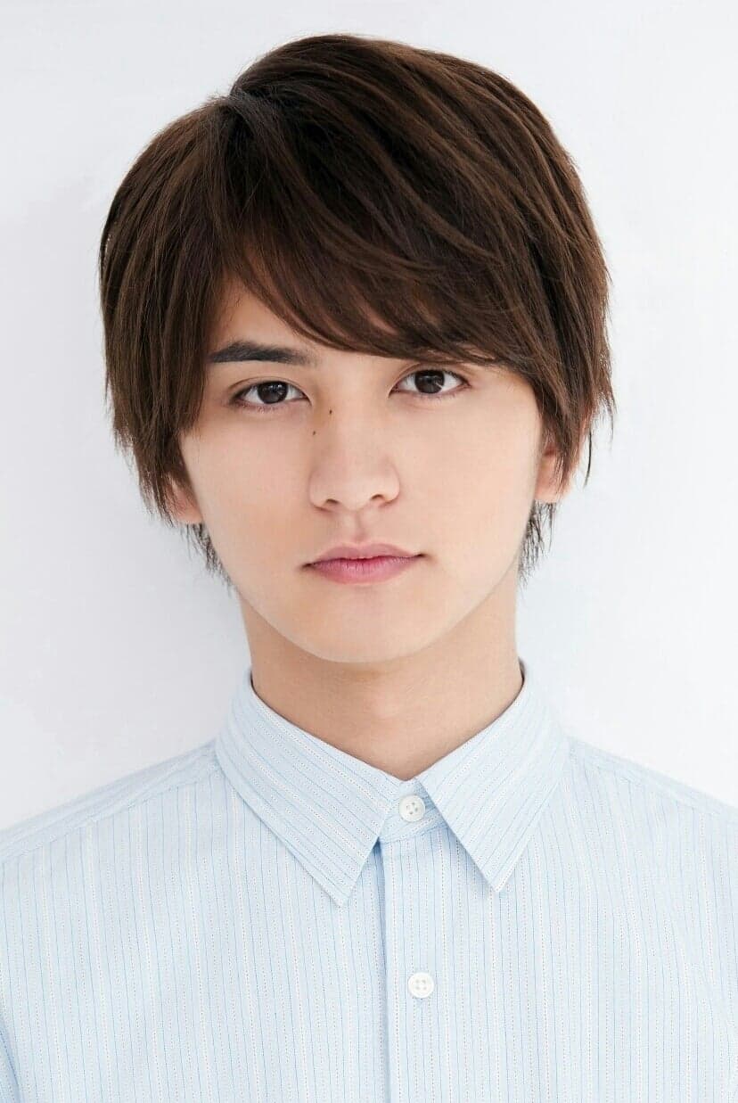 Toshiki Seto Profile Photo