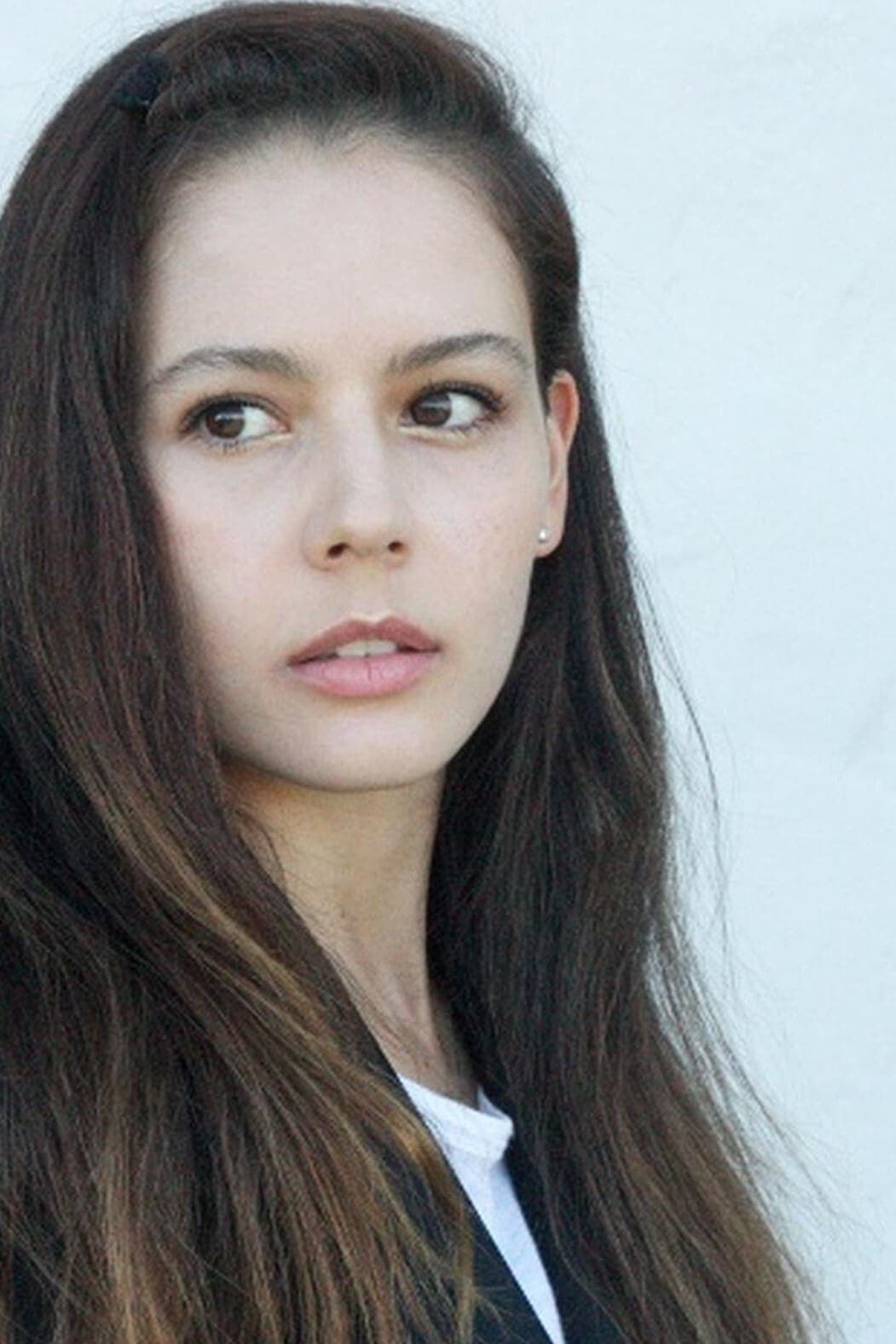 Martina García Profile Photo