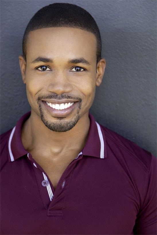 Sean Riggs Profile Photo