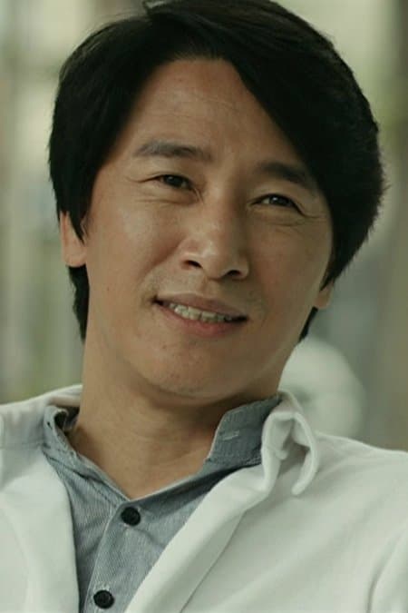 Jeon Ju-ho Profile Photo