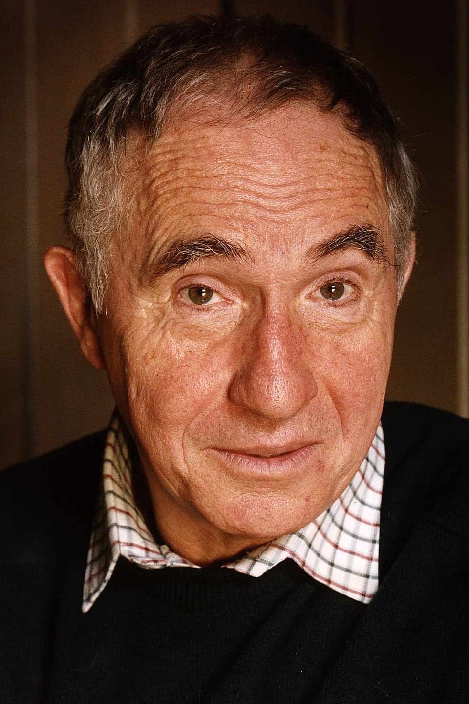 Nigel Hawthorne Profile Photo