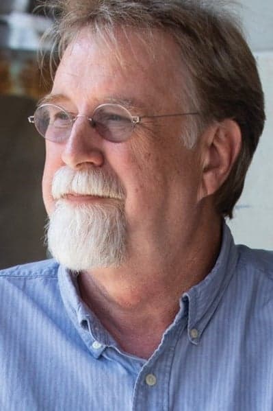 Tom Luse Profile Photo