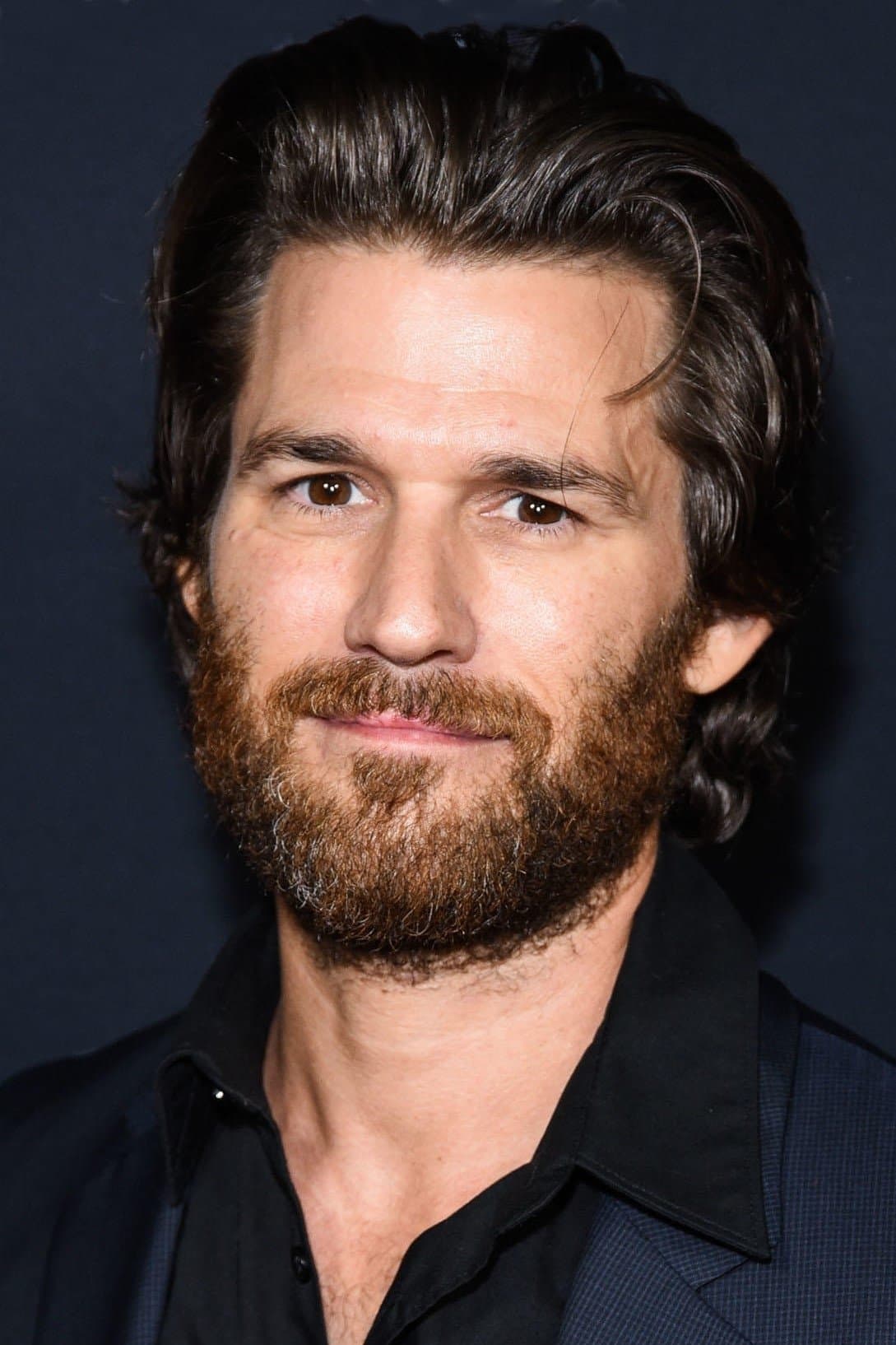 Johnny Whitworth Profile Photo