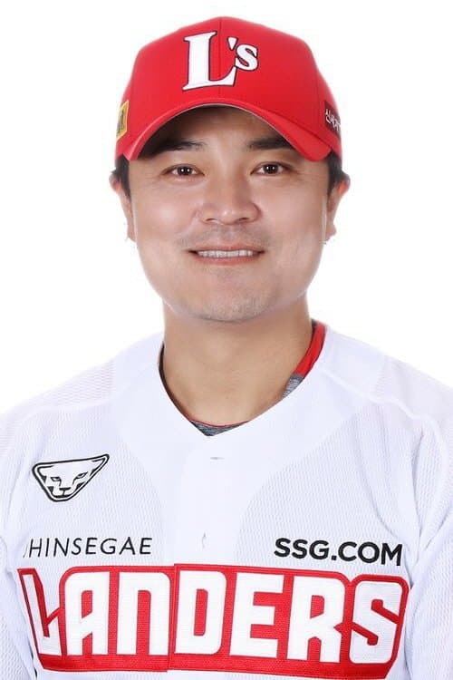 Choo Shin-soo Profile Photo
