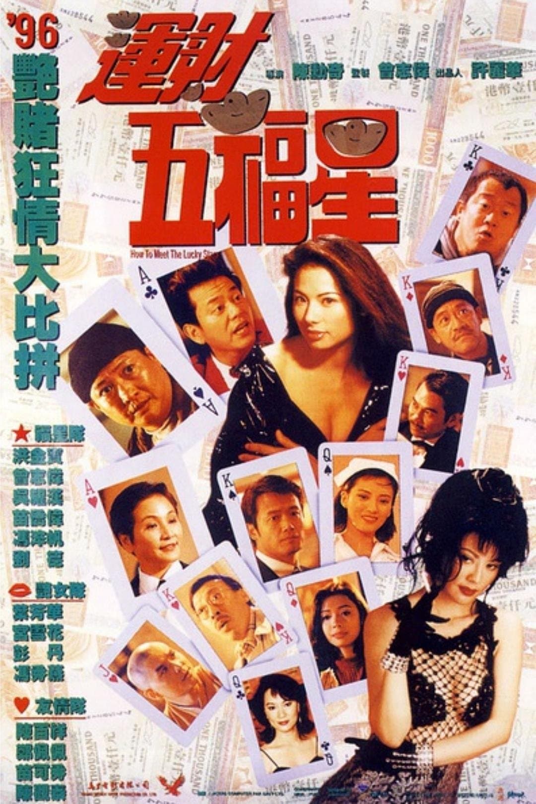 null Movie Poster