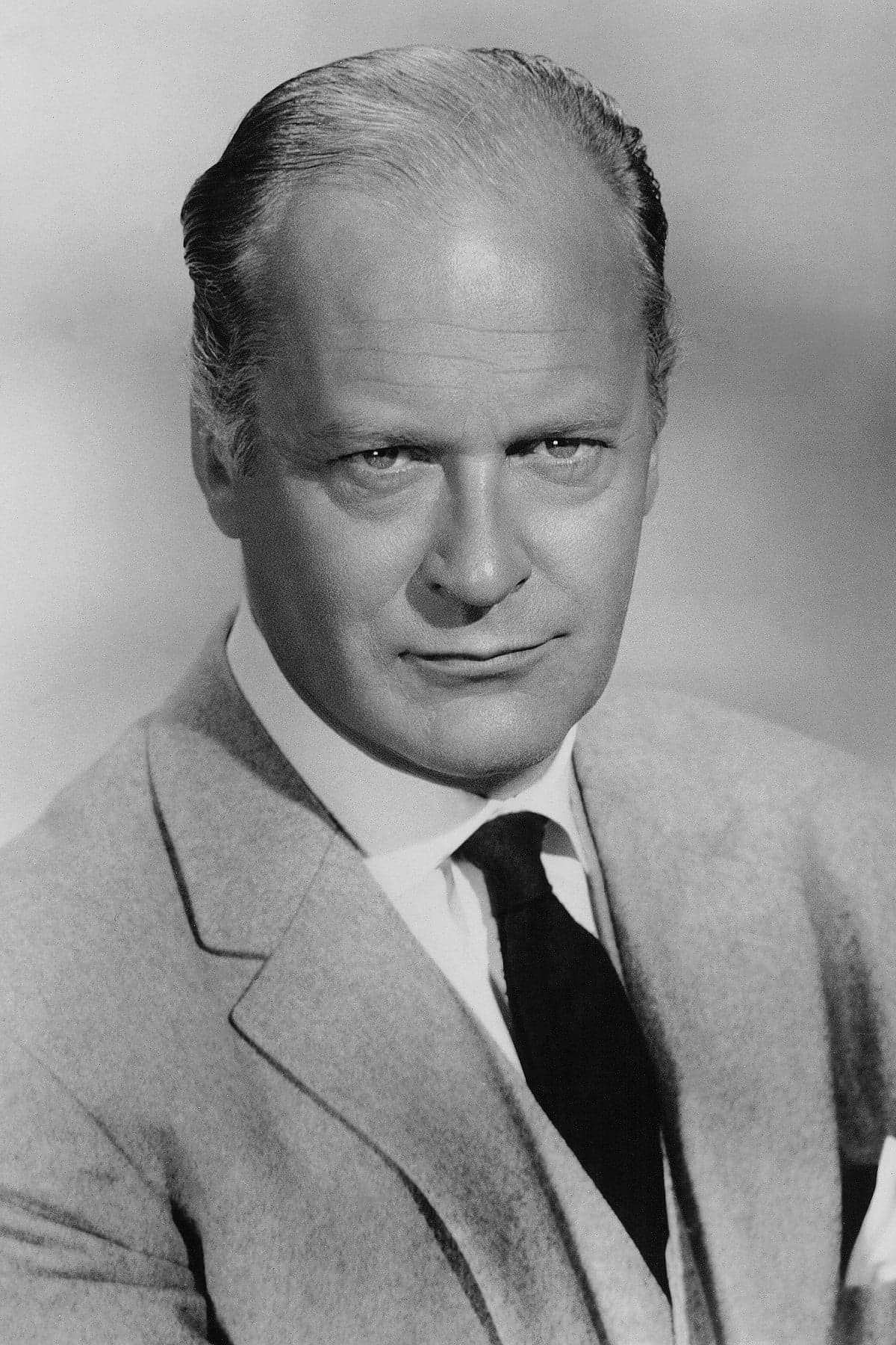 Curd Jürgens Profile Photo