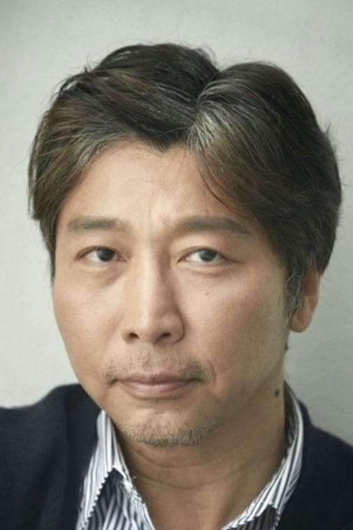 Seo Jin-won Profile Photo