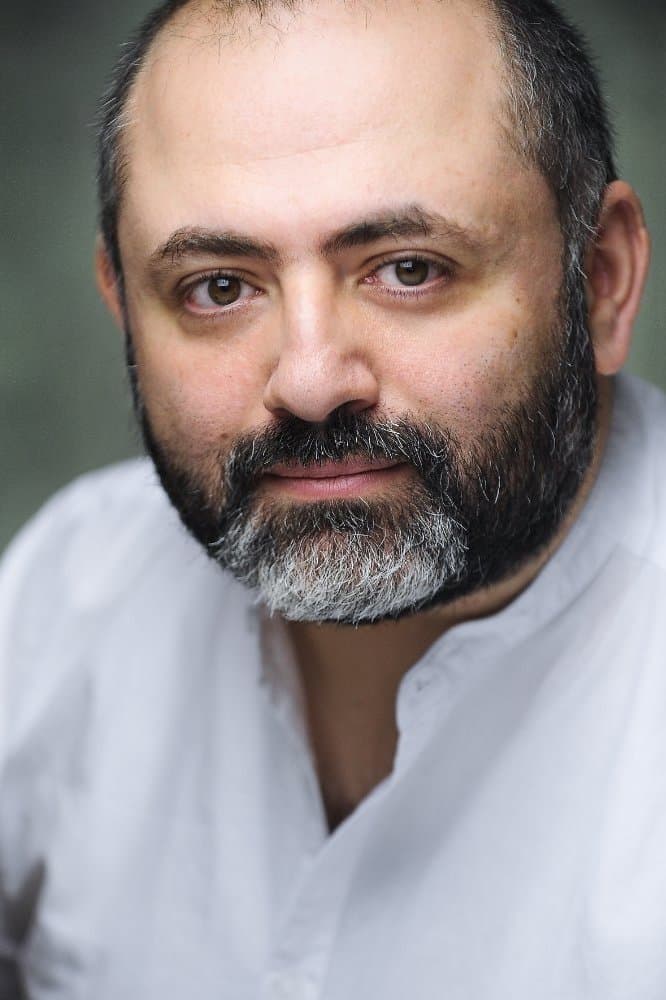Rami Nasr Profile Photo