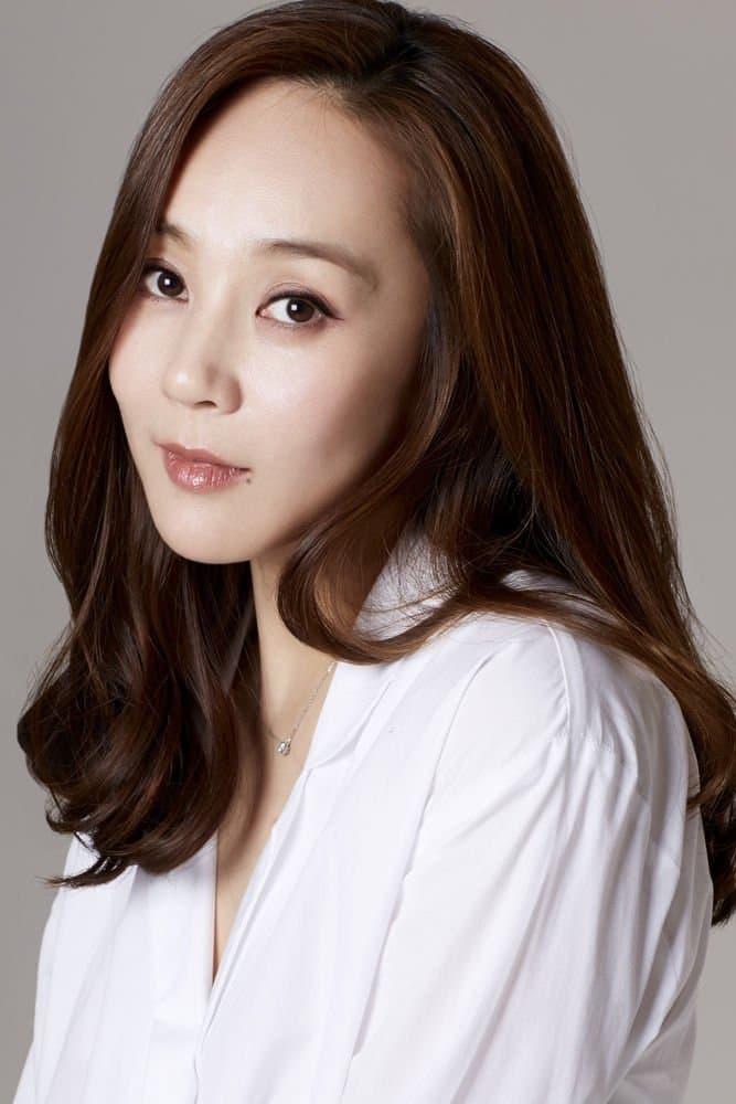 Kwon Min-jung Profile Photo