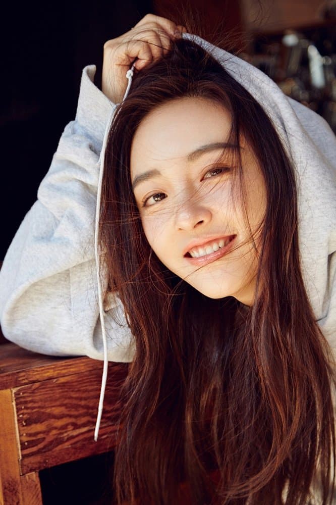 Janice Wu Profile Photo