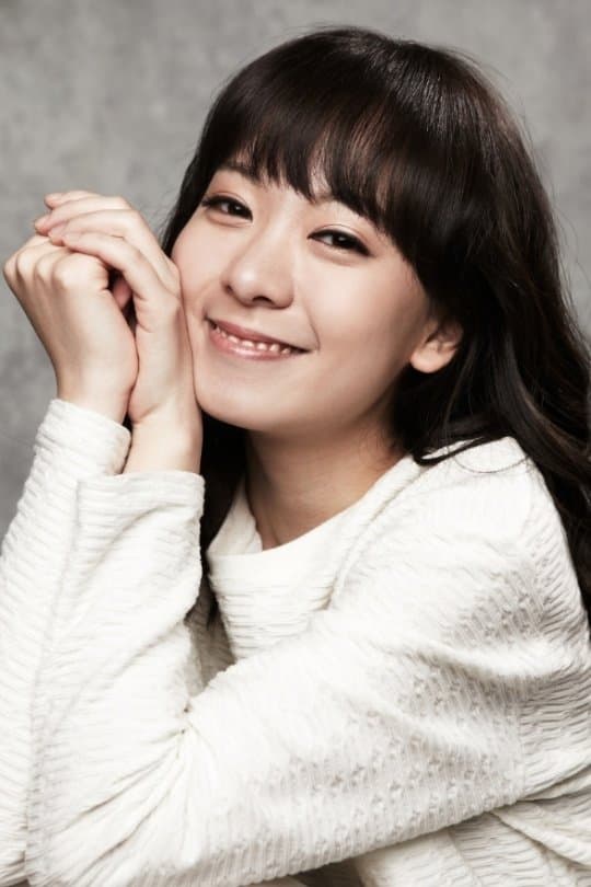 Song Sang-eun Profile Photo