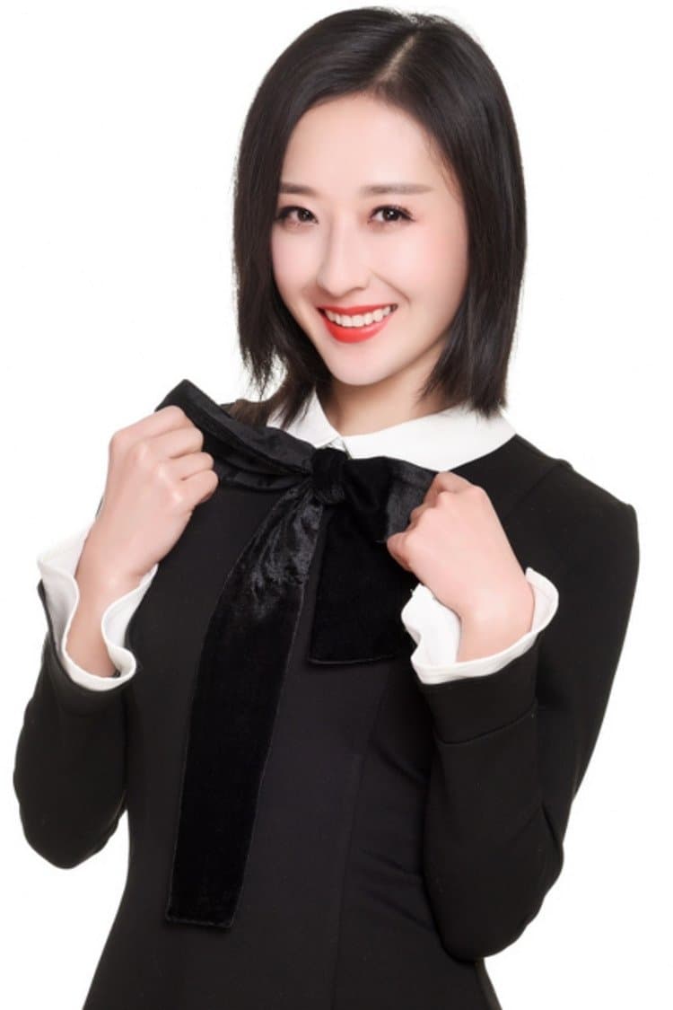 Yin Yijia Profile Photo