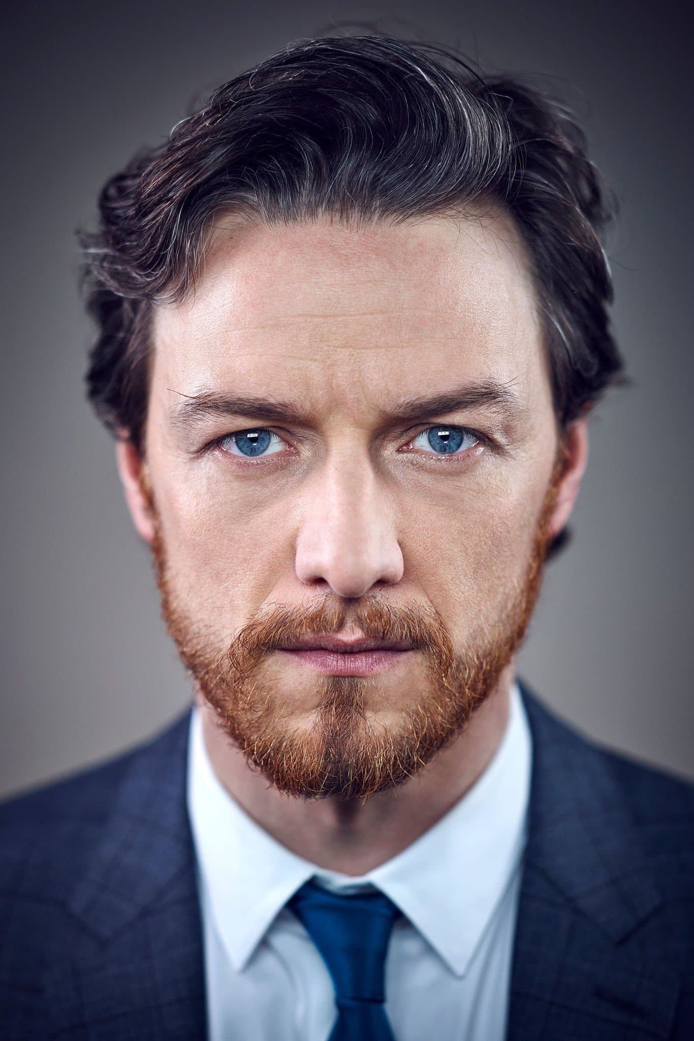 James McAvoy Profile Photo