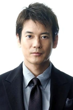 Toshiaki Karasawa Profile Photo