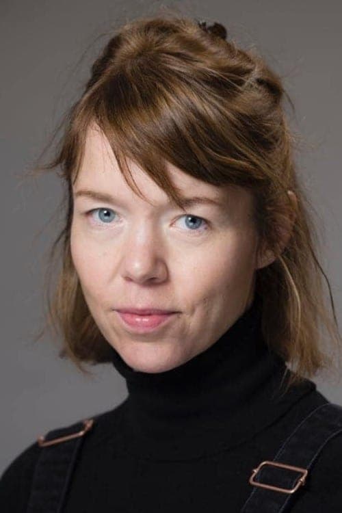 Anna Maxwell Martin Profile Photo