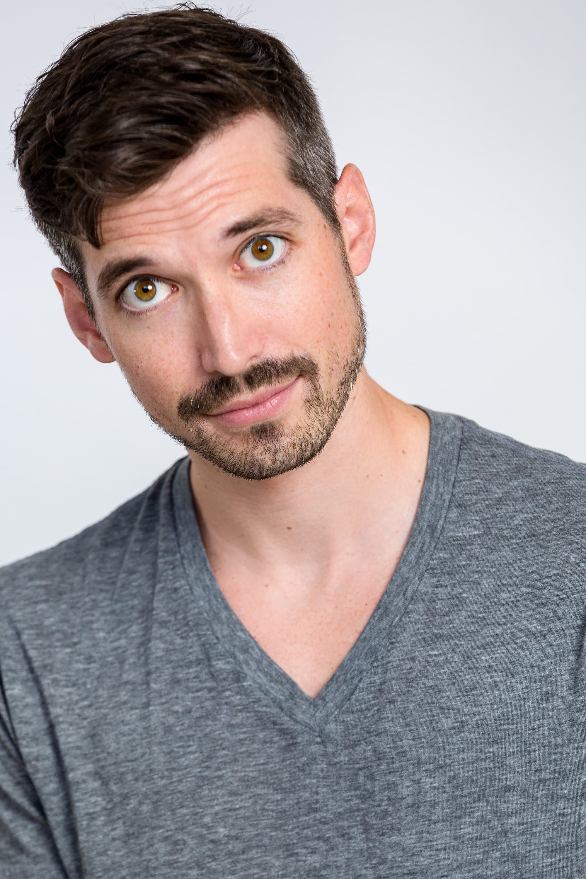 Billy Kametz Profile Photo