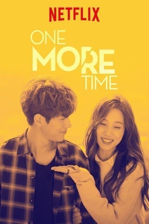 One More Time TV Show Poster
