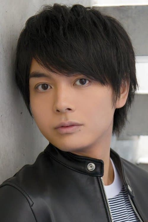 Junya Enoki Profile Photo