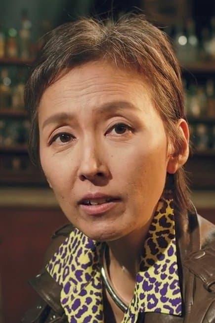 Kang Myung-Joo Profile Photo