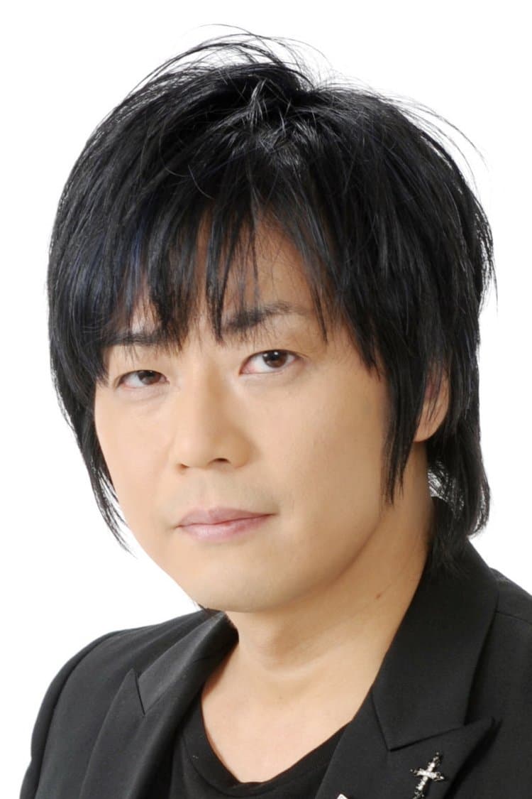 Koji Yusa Profile Photo