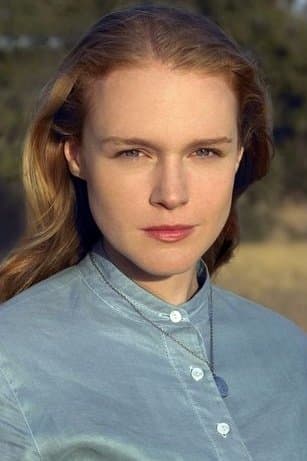 Erin Cottrell Profile Photo