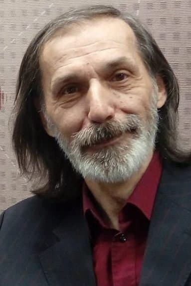 Yevhen Malukha Profile Photo