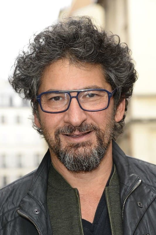 Radu Mihăileanu Profile Photo