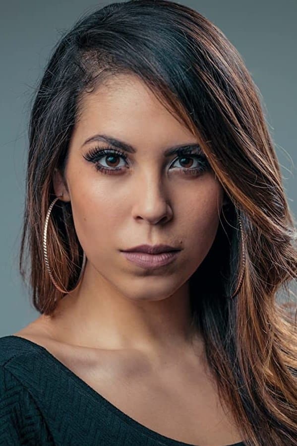 Gigi Saul Guerrero Profile Photo
