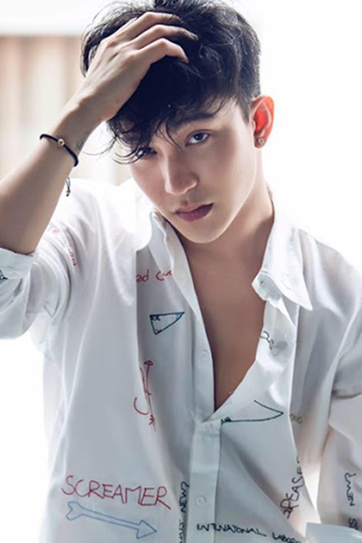 B Trần Profile Photo