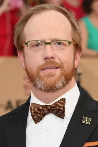 Ptolemy Slocum Profile Photo