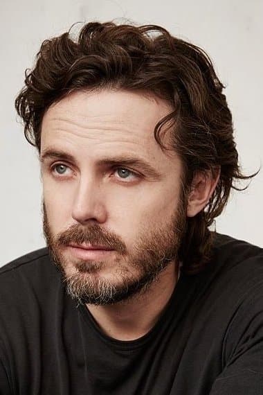 Casey Affleck Profile Photo